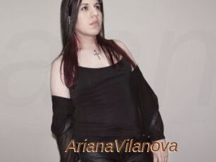 ArianaVilanova