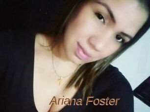Ariana_Foster