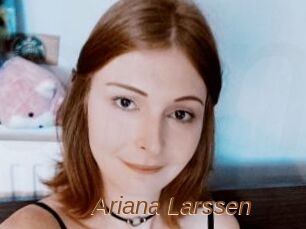 Ariana_Larssen