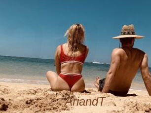 AriandT