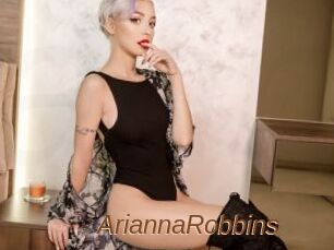 AriannaRobbins