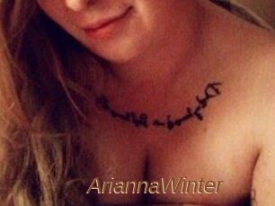 AriannaWinter