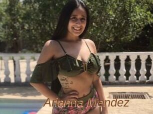 Arianna_Mendez