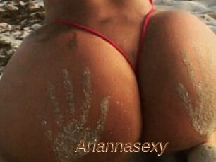 Ariannasexy