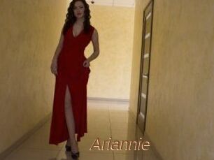 Ariannie