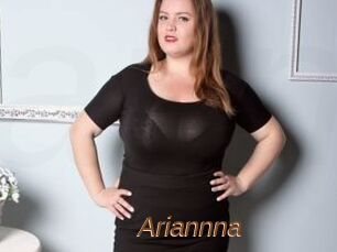Ariannna