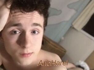 Aric_Harel