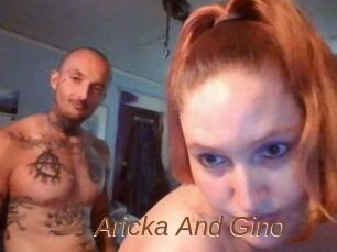 Aricka_And_Gino