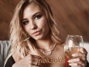 ArielGolds