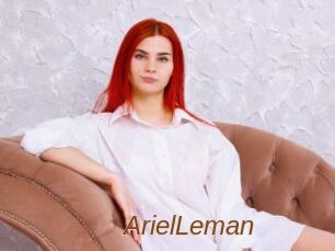 ArielLeman