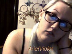 ArielViolet