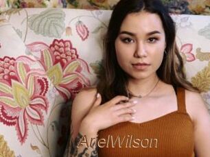 ArielWilson