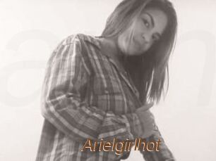 Arielgirlhot