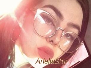 AriellaShy