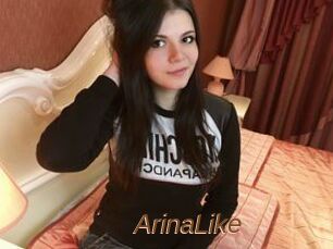 ArinaLike