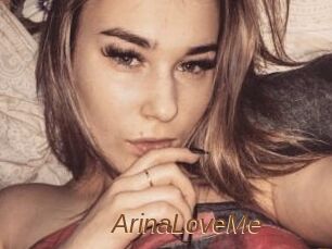ArinaLoveMe