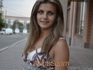 ArinaSunny