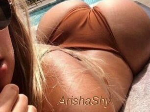 ArishaShy