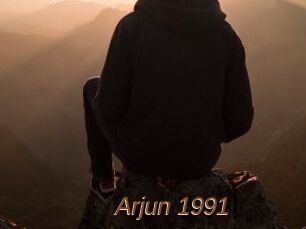 Arjun_1991