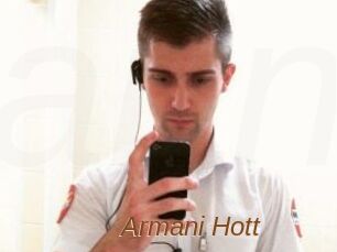 Armani_Hott