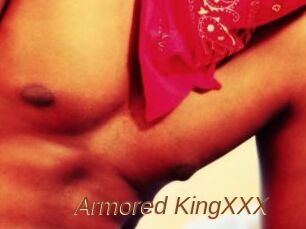 Armored_KingXXX