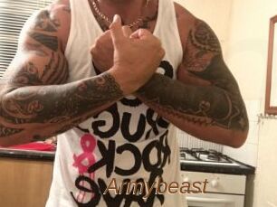 Armybeast