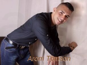 Arom_Tomson