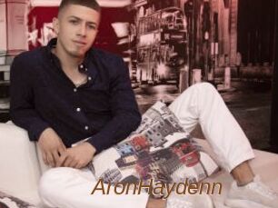 AronHaydenn