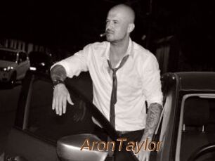 AronTaylor