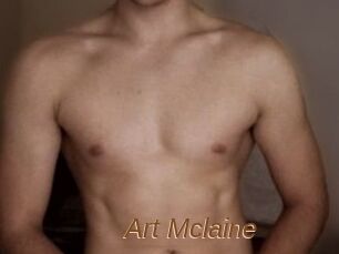 Art_Mclaine