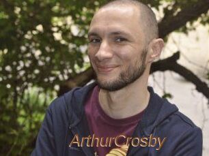 ArthurCrosby