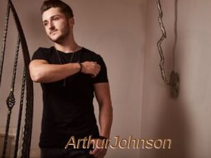 ArthurJohnson
