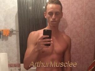 ArthurMusclee