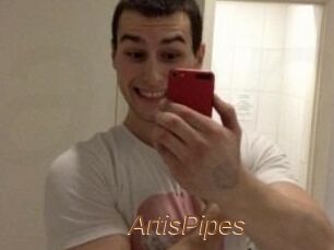 Artis_Pipes