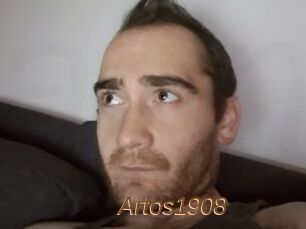Artos1908