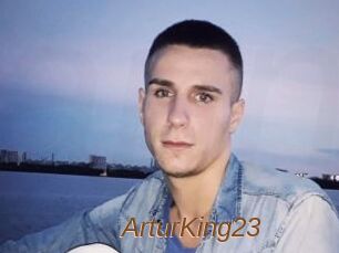 ArturKing23