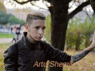 ArturShemir