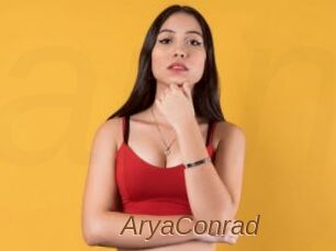 AryaConrad
