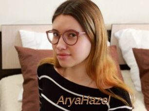 AryaHazel
