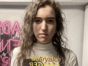 AryaIce