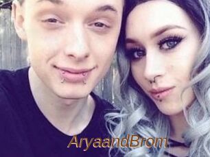 Arya_and_Brom