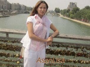 AsanLisa