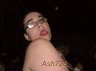 Ash723