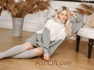 AshOfLove
