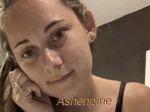 Ashenpine