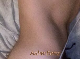 Asher_Benz