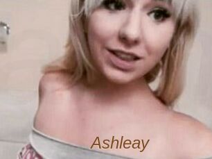 Ashleay