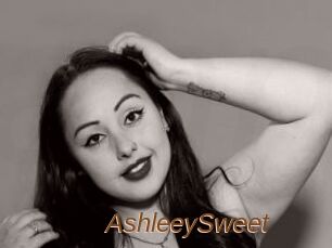 AshleeySweet