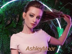AshleyMoor