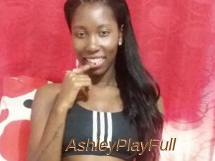AshleyPlayFull